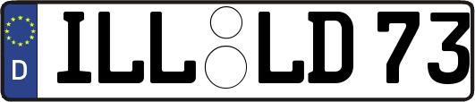 ILL-LD73
