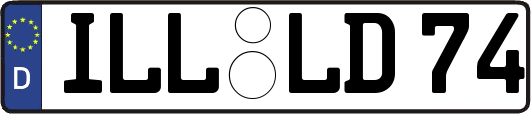 ILL-LD74
