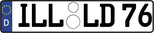 ILL-LD76