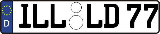 ILL-LD77
