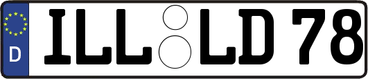 ILL-LD78