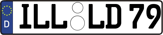 ILL-LD79