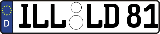 ILL-LD81