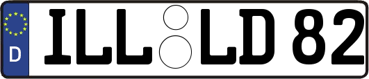 ILL-LD82