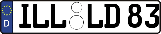 ILL-LD83