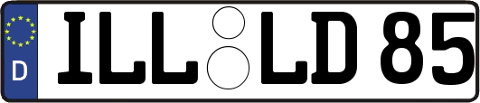 ILL-LD85
