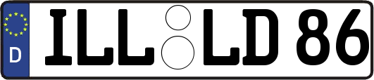 ILL-LD86