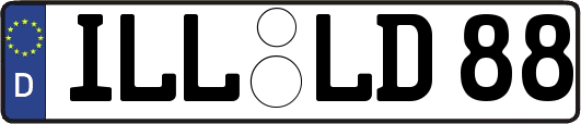 ILL-LD88