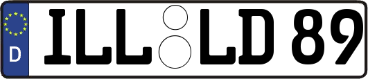 ILL-LD89
