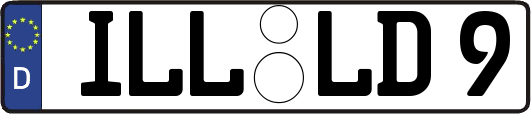 ILL-LD9