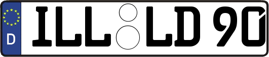 ILL-LD90
