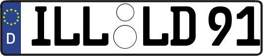 ILL-LD91