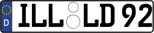ILL-LD92