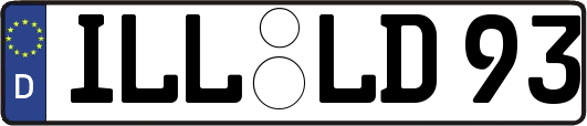 ILL-LD93