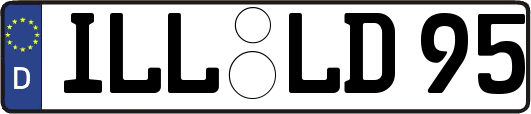 ILL-LD95