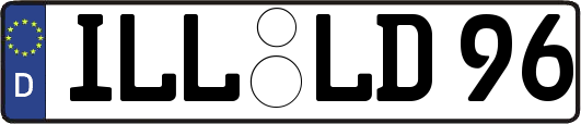 ILL-LD96