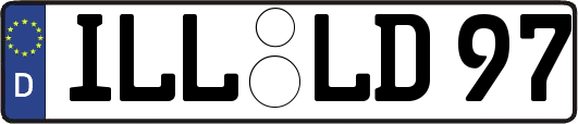 ILL-LD97