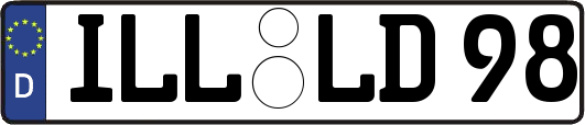 ILL-LD98