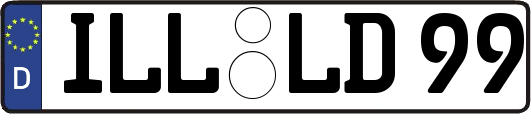 ILL-LD99