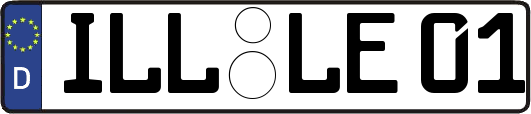 ILL-LE01