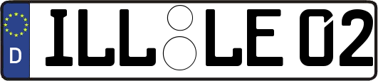 ILL-LE02