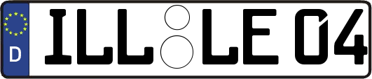 ILL-LE04