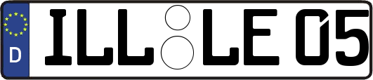 ILL-LE05