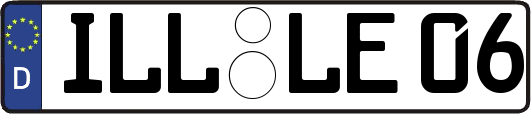 ILL-LE06