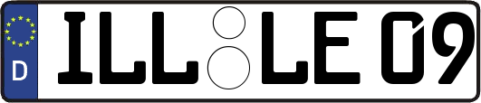 ILL-LE09