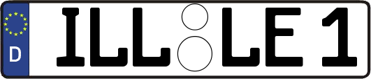 ILL-LE1
