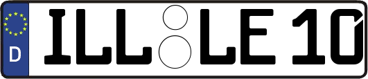 ILL-LE10
