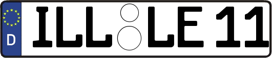 ILL-LE11