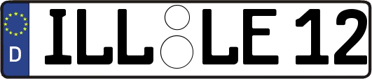 ILL-LE12