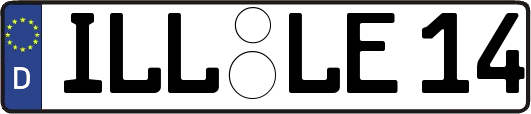 ILL-LE14