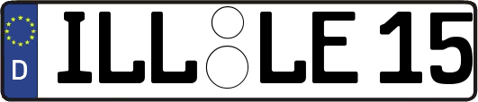 ILL-LE15