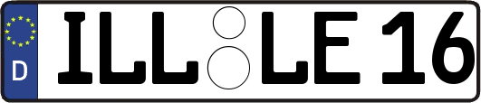 ILL-LE16