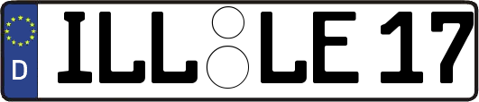ILL-LE17