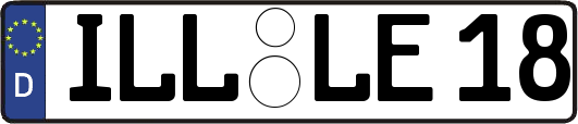 ILL-LE18