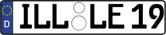 ILL-LE19
