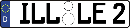 ILL-LE2