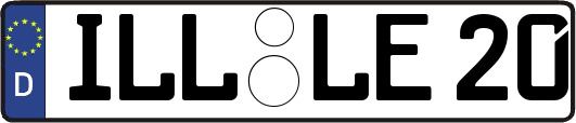 ILL-LE20