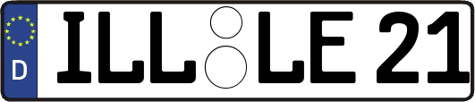 ILL-LE21