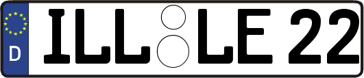ILL-LE22