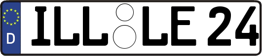 ILL-LE24