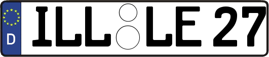 ILL-LE27