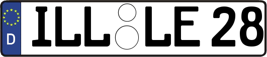 ILL-LE28