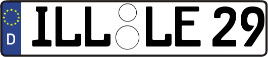 ILL-LE29