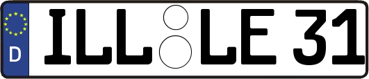 ILL-LE31