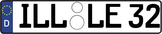ILL-LE32