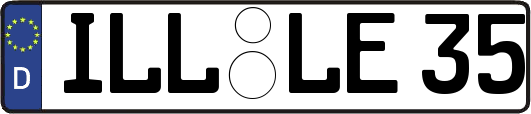 ILL-LE35